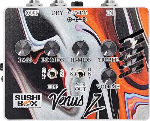 Venus Z