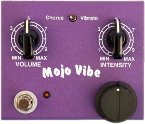 Mojo Vibe