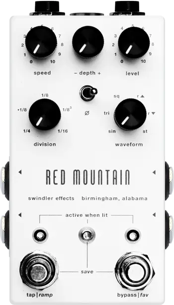 Red Mountain