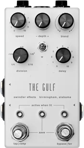 The Gulf