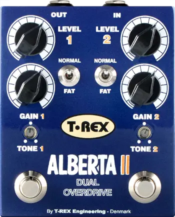 Alberta II