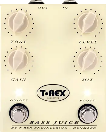 Bass Juice