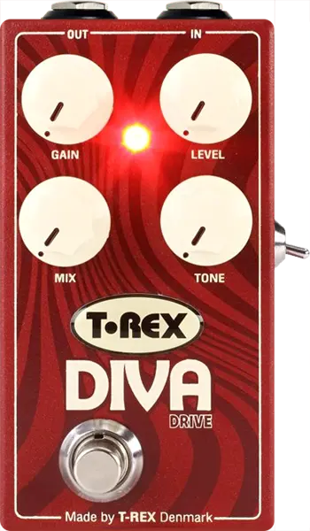 Diva Drive