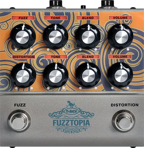 Fuzztopia