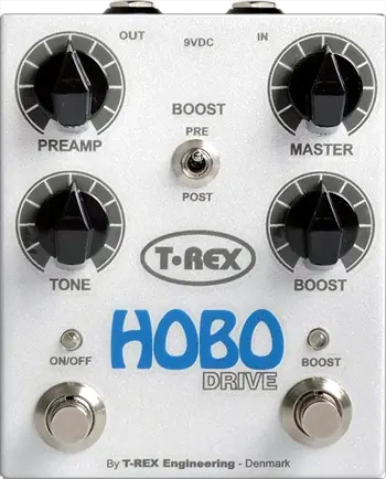 Hobo Drive
