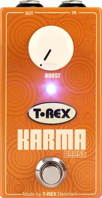 Karma