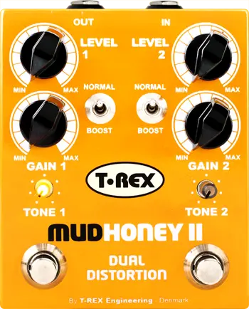 Mudhoney II