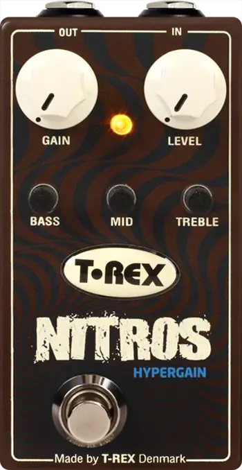 Nitros