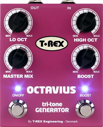 Octavius