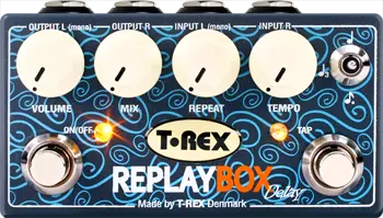 Replay Box