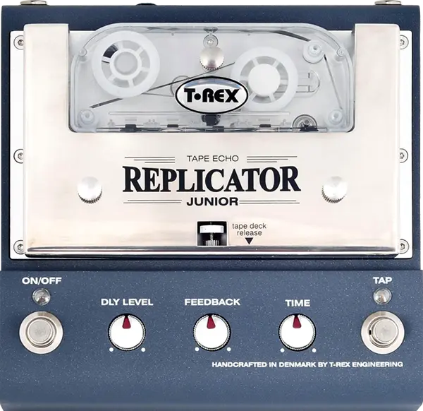 Replicator Junior