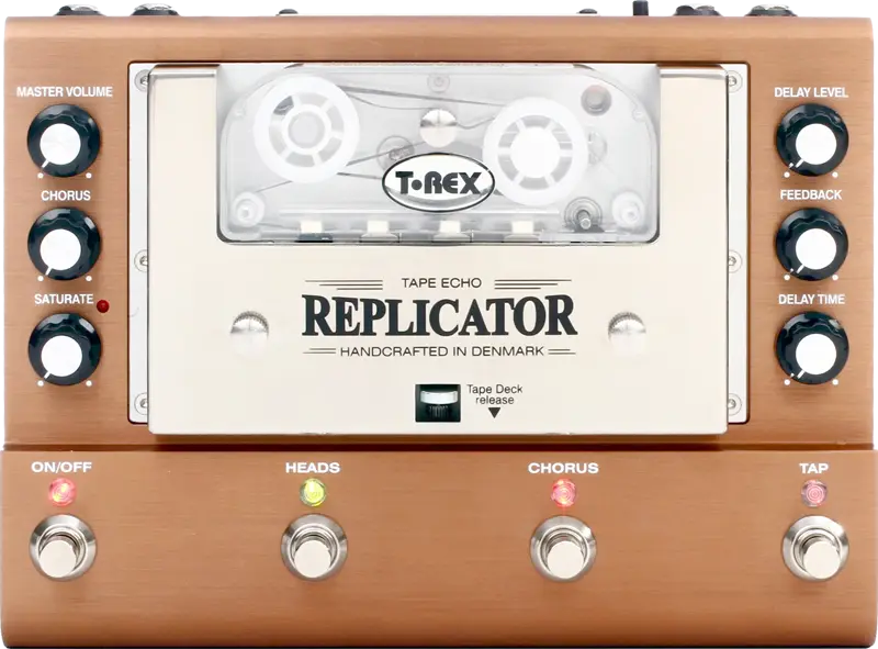 Replicator