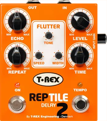 Reptile 2