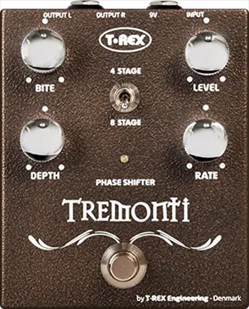 Tremonti Phaser