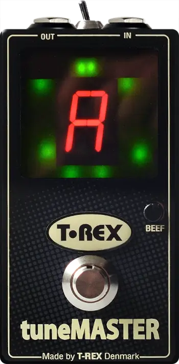 Tunemaster
