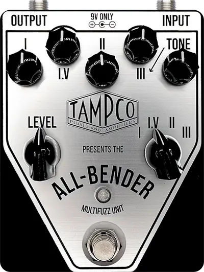 All-Bender