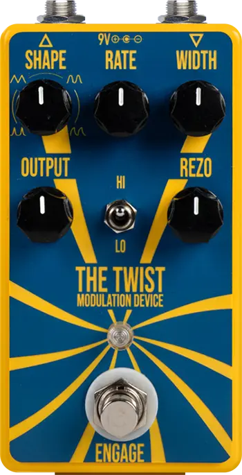 The Twist