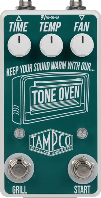 Tone Oven