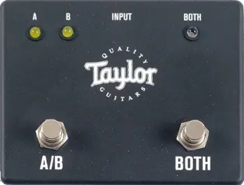 A/B/Both Box