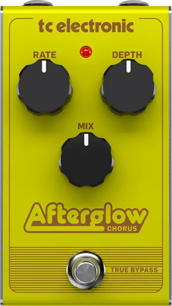 Afterglow Chorus