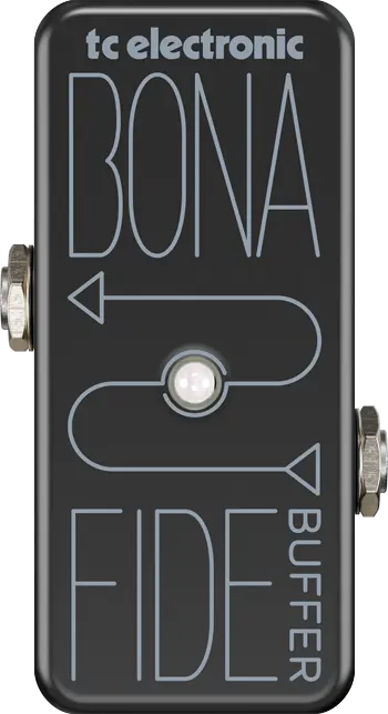 Bonafide Buffer
