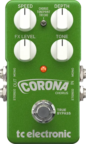 Corona Chorus