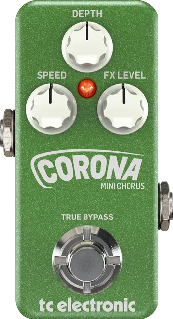 Corona Mini Chorus
