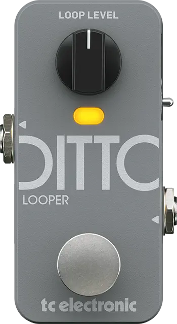 Ditto 2 Looper