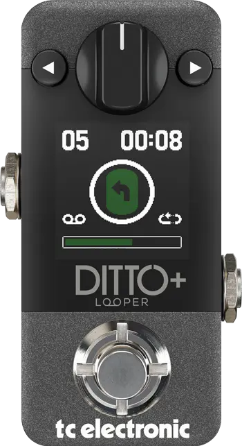 Ditto+ Looper