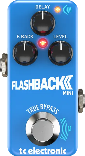 Flashback II Mini Delay