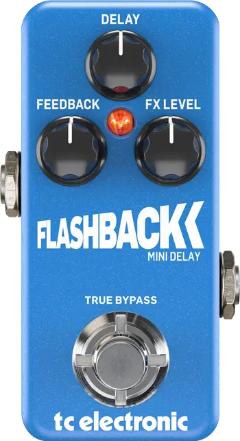 Flashback Mini Delay
