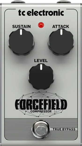 Forcefield Compressor