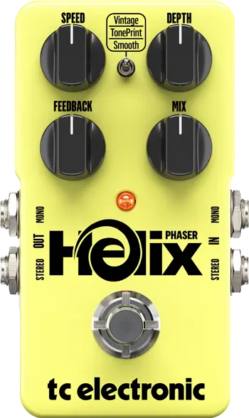 Helix Phaser