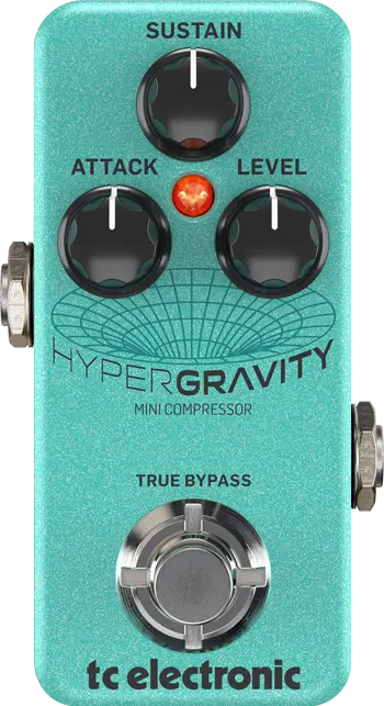 Hypergravity Mini Compressor