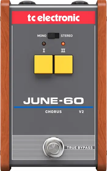 June-60 V2