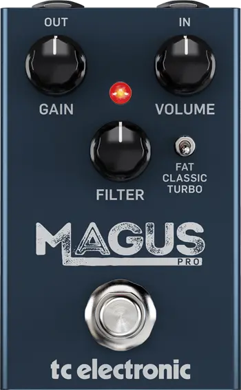 Magus Pro