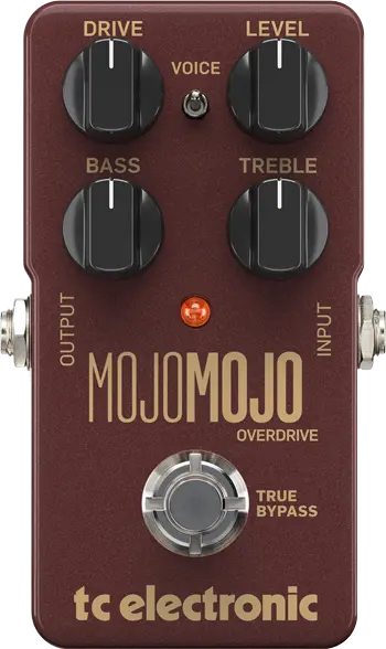 Mojomojo Overdrive