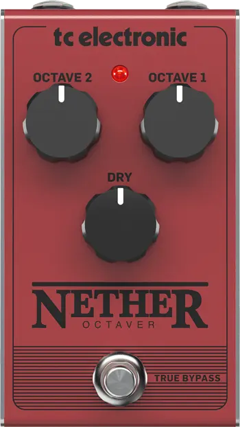 Nether Octaver