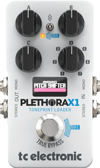 Plethora X1