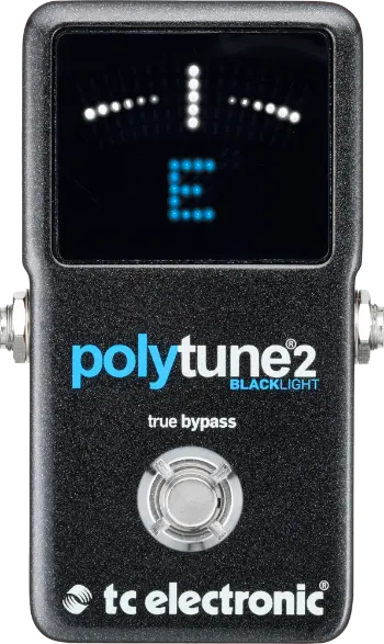 Polytune 2 BlackLight