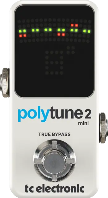 Polytune 2 Mini