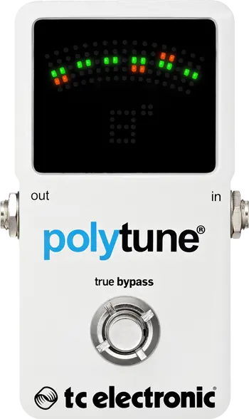 Polytune 2