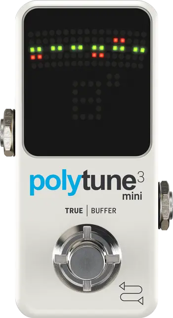 Polytune 3 Mini