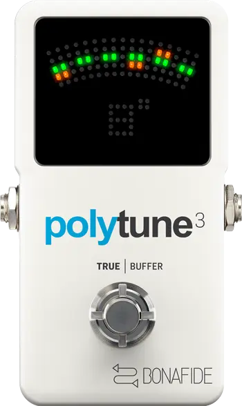 Polytune 3