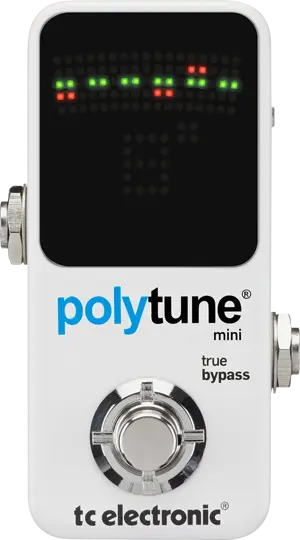 Polytune Mini