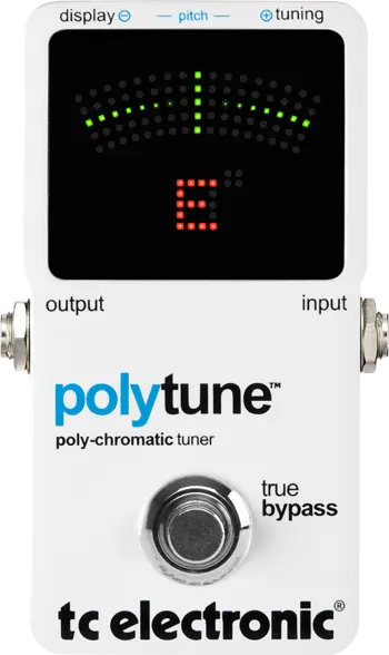Polytune