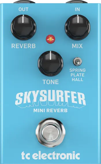 Skysurfer Mini Reverb