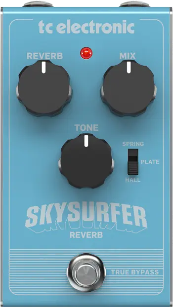 Skysurfer Reverb