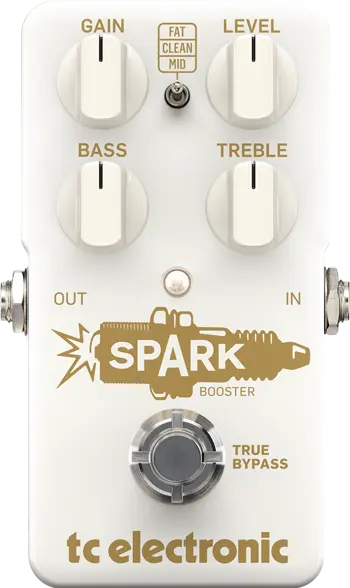 Spark Booster