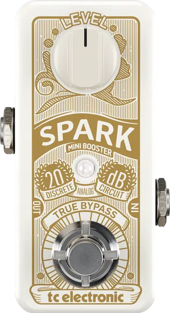 Spark Mini Booster